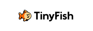 TinyFish logo