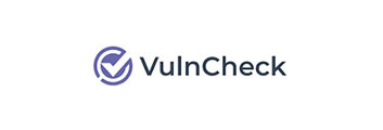 VulnCheck logo