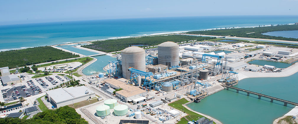 NextEra Energy, Inc. Nuclear