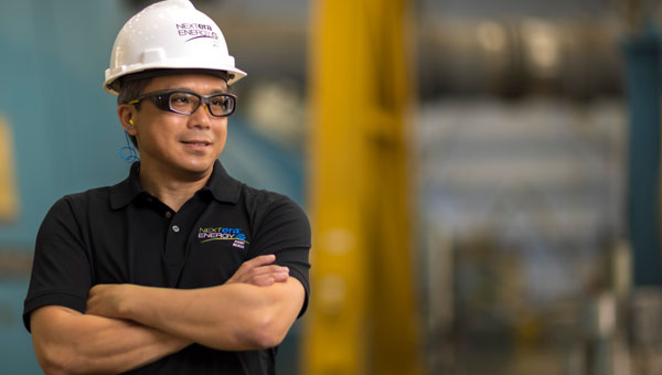 NextEra Nuclear engineer NextEra Nuclear engineer